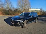 Hyundai Santa Fe Premium 4WD - Hyundai SANTA FE Gebrauchtwagen in Bremen