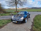 Porsche Boxster 2.5 -1999 Sommerfzg.aus Sammlung. - Porsche aus 1999: Cabrio