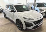 Hyundai Kona N Performance, Vollausstattung, wenig KM - Hyundai aus 2022