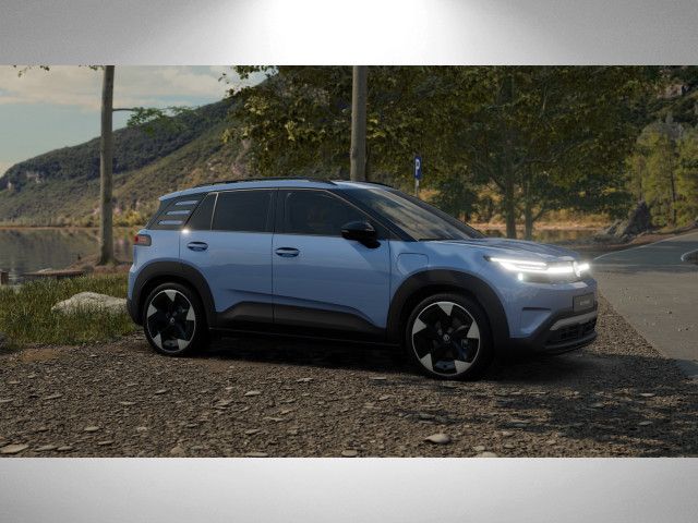 Volkswagen ID. Cross Style 210 PS 52kWh imagem 3
