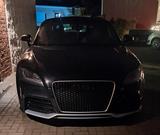 Audi TT RS + Cabrio - Audi TT in Hannover