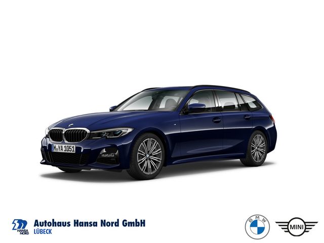 BMW 330i xDrive T.