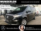 Mercedes-Benz V 220 d STYLE Lang AUTOMATIK+ACC+AHK+RELING - Mercedes-Benz V 220 in Oldenburg