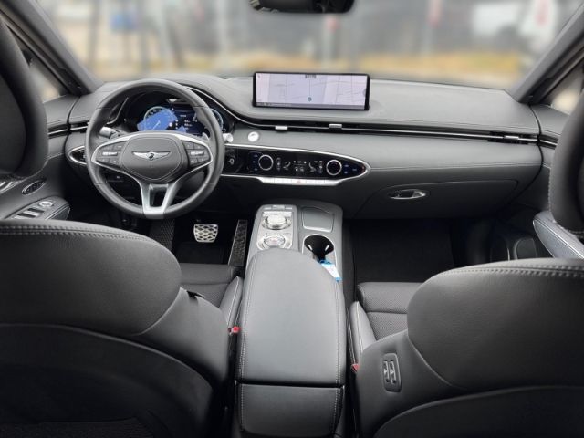 Fahrzeugabbildung Genesis GV70 Sport 4WD Memory Sitze LED ACC El. Heckklap