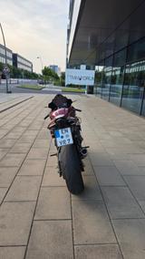 Yamaha R1 RN65 - Yamaha Motorräder in Wuppertal