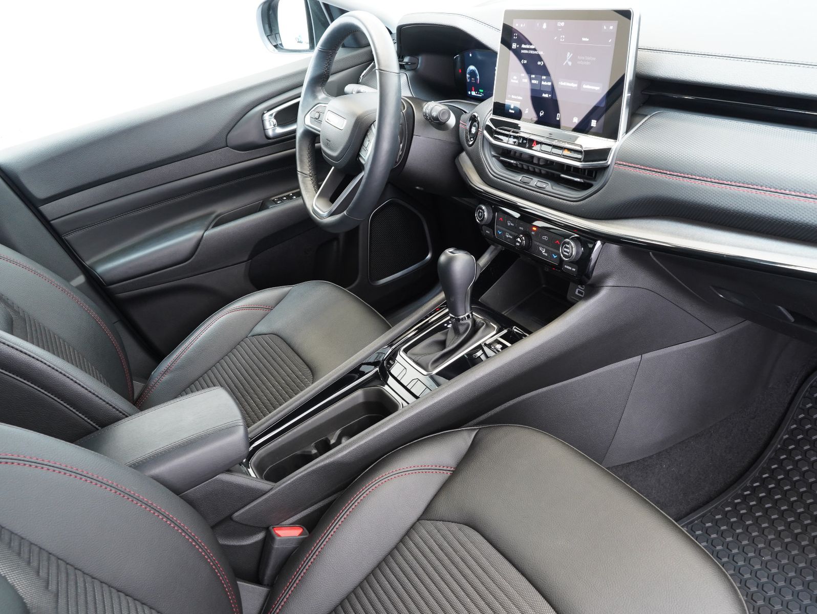 Fahrzeugabbildung Jeep Compass 1.5 MultiAir Mild Hybrid High Altitude