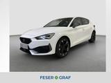 Cupra Leon 1,4 TSI Hybrid LED*RFK*NAVI*DCC*ACC*18" - Cupra Leon in Nürnberg