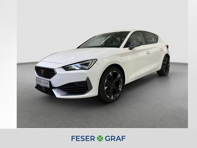 CUPRA Leon 1,4 TSI Hybrid LED*RFK*NAVI*DCC*ACC*18"