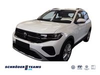 Volkswagen T-Cross - Vorschau Bild 1