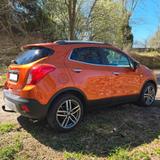 Opel Mokka 1.4 Turbo ecoFLEX INNOVATION S/S 4x4 I... - Opel Mokka von privat