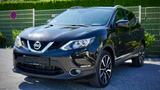 Nissan Qashqai Tekna Automatik 360° Kamera Panorama - Nissan Qashqai Gebrauchtwagen in Dresden