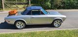 Fiat 124 Spider - Fiat aus 1981