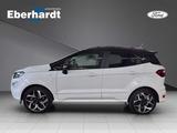 Ford EcoSport ST-Line - Ford EcoSport Gebrauchtwagen in Dortmund