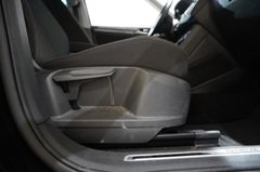 Fahrzeugabbildung Volkswagen Tiguan 2.0 TDI IQ. DRIVE NAVI/SH/KAMERA/VIRT/AHK