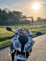BMW S1000RR EURO 3 Akrapovic - Motorräder in Hagen