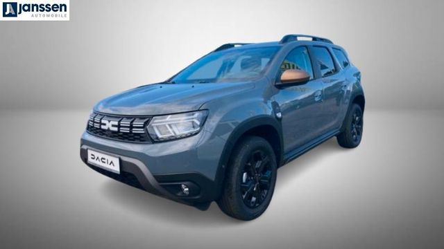 Dacia DUSTER Extreme TCe 150 EDC