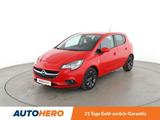 Opel Corsa 1.4 120 Jahre Aut.*TEMPO*CAM*PDC*SHZ*LIM* - Opel Corsa Gebrauchtwagen in Köln