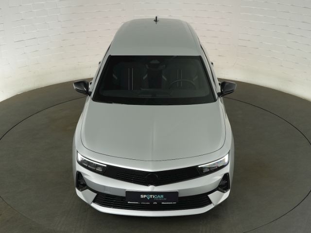 Astra L ST GS+LED+360 GRAD KAMERA+SITZ-/LENKRADH