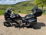 BMW K1600GTL - BMW TOURER