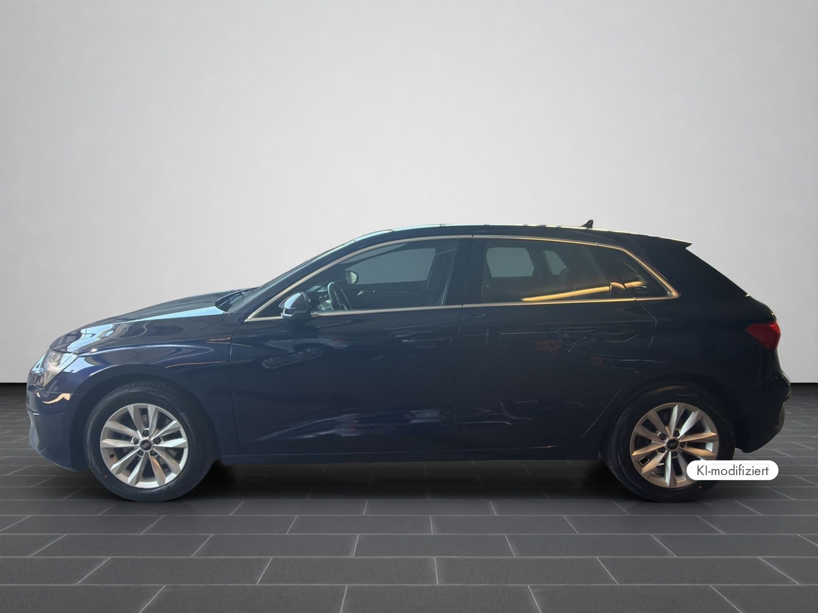 Audi A3 - Bild 8