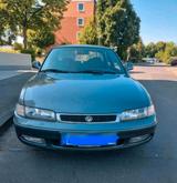 Mazda Auto Mazda 626 Automatik 2.0 - Mazda 626 Gebrauchtwagen