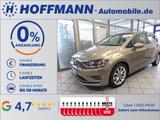 Volkswagen Golf Sportsvan Highline AHK,Allwetterreifen,PDC - : Beige