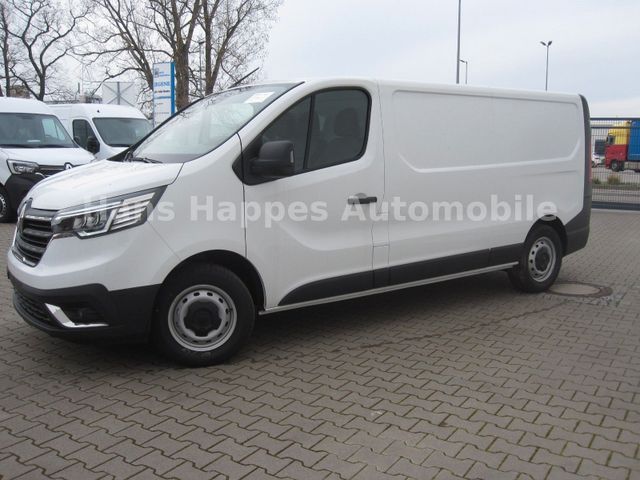 Renault Trafic Kasten L2H1 3,0t Ad. Navi Kamera Allw LED