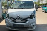 Renault Trafic 1.6 dCi Energy L1H1 2,9t Expression - Renault Trafic in Mannheim