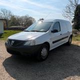 Dacia logan 1.5 Diesel LKW Geschlossen mit... - Dacia Logan in Freiburg