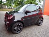 Smart Fortwo Cabrio Passion 90 PS/66 kW mi... - Smart ForTwo in Oldenburg