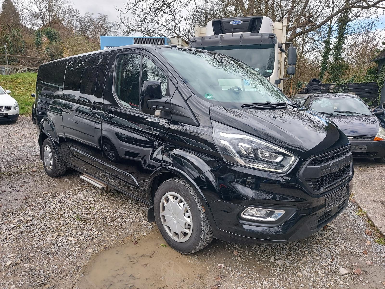 Ford Transit/Tourneo Custom Kombi 310 L2 Titanium