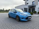 Ford Fiesta 1.4l / Top Zustand / Viel erneuert - Ford Fiesta aus 2009: 1.4