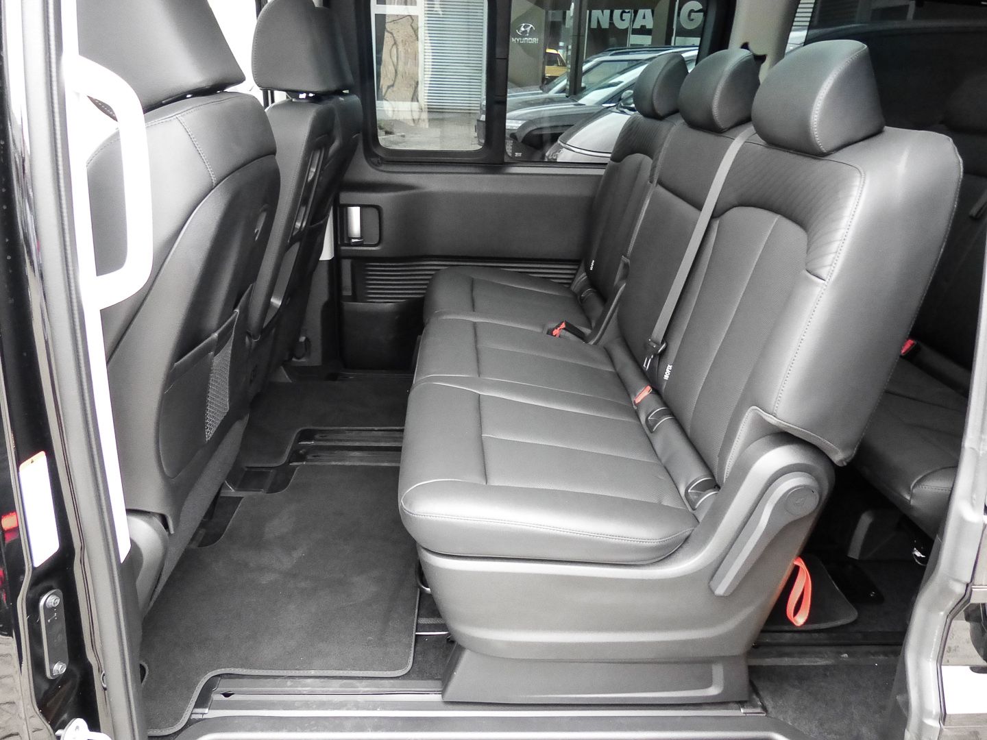 Hyundai Staria – Bild 15