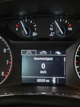 Opel Mokka X 1.4 Turbo INNOVATION S/S 4x4 INNOVATION - Opel Mokka X von privat