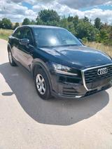 Audi Q2 1.0 30 TFSI Ultra - Audi 80: 2.3