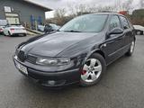 Seat Leon 1,6 16V SPORT"TÜV NEU"ROSTFREI"8xALU"SAUBER - Seat Leon aus 2004: R