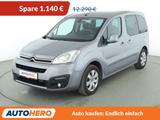 Citroën Berlingo 1.6 Blue-HDi Selection *TEMPO*PDC*SHZ*K - Citroën Gebrauchtwagen in München