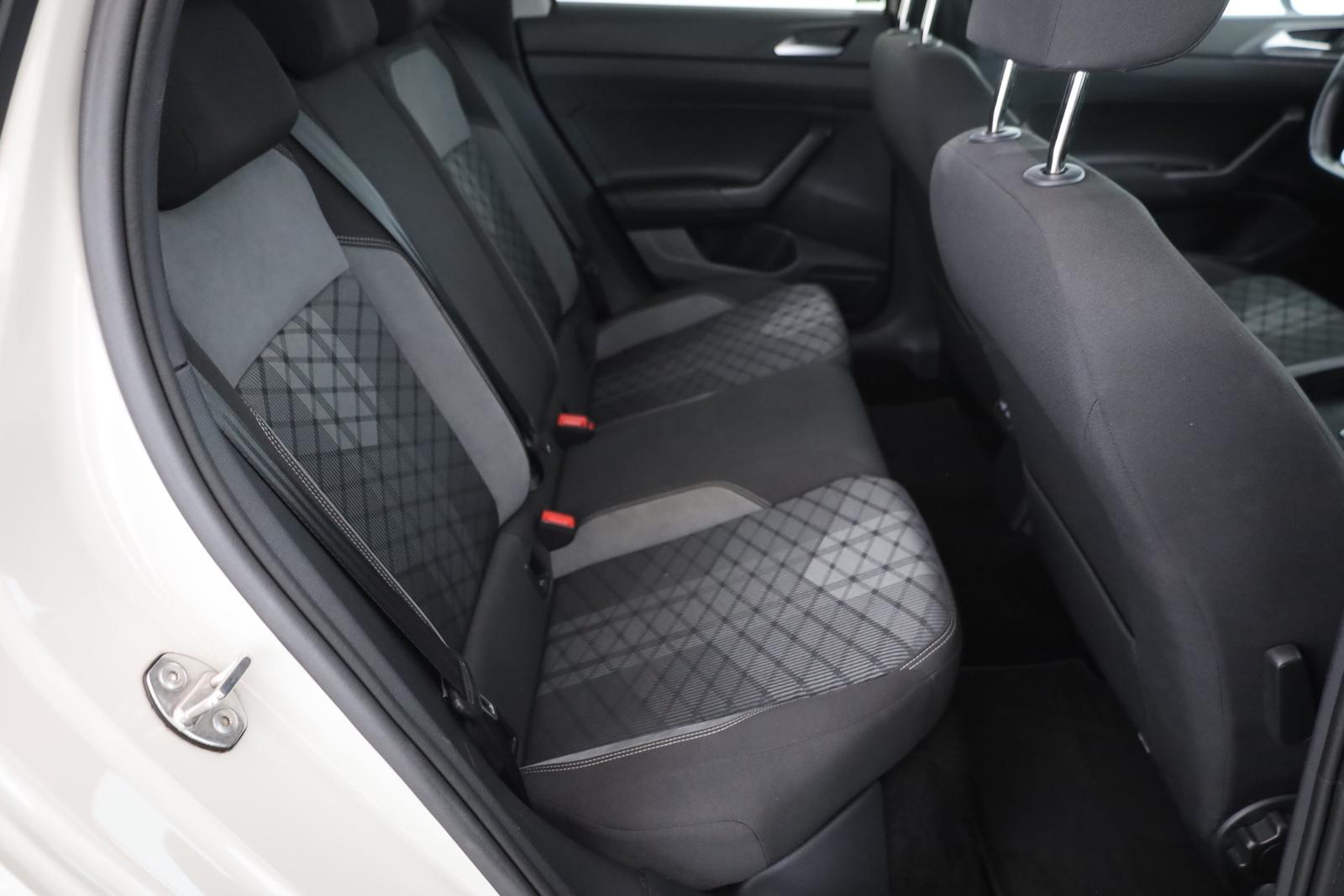 Volkswagen Taigo 1.0 TSI DSG R-Line LED App-Connect ACC DAB, миниатюра 25