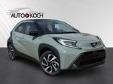 Toyota Aygo X Air Teamplayer 1.0 VVT-i EU6e Faltdach LE - Toyota Aygo (X) Neuwagen