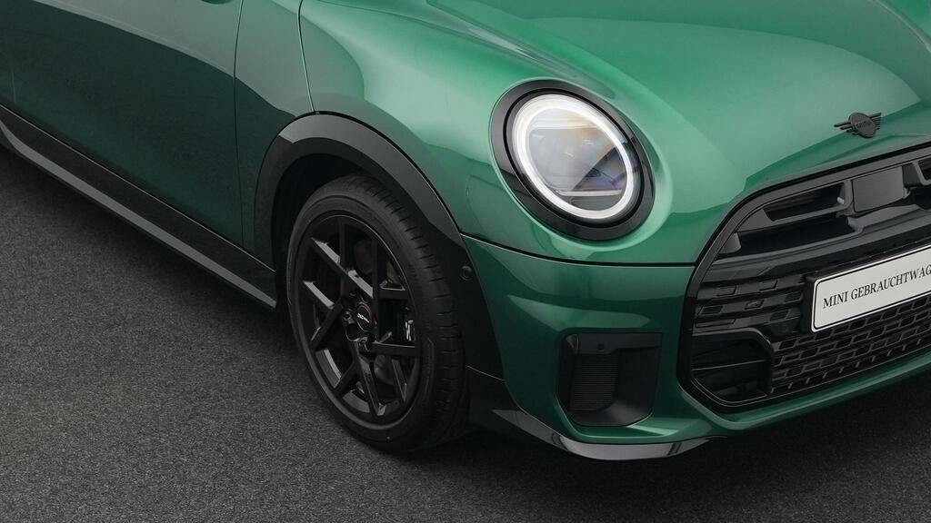 MINI Cooper S - Bild 21