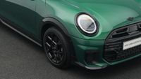 MINI Cooper S - Vorschau Bild 21