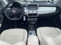 Fiat 500X - Vorschau Bild 10