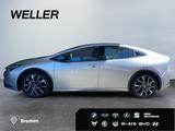 Toyota Prius Plug-in Hybrid Executive *LED*CAM*el. Heck - Toyota Prius: C