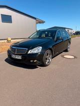 Mercedes-Benz Mercedes Benz w204 T Model - Mercedes-Benz C 220 w204 Gebrauchtwagen