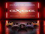 Lotus Exige Sport 410 Roadster Soft Top - Lotus Exige: Sport 410