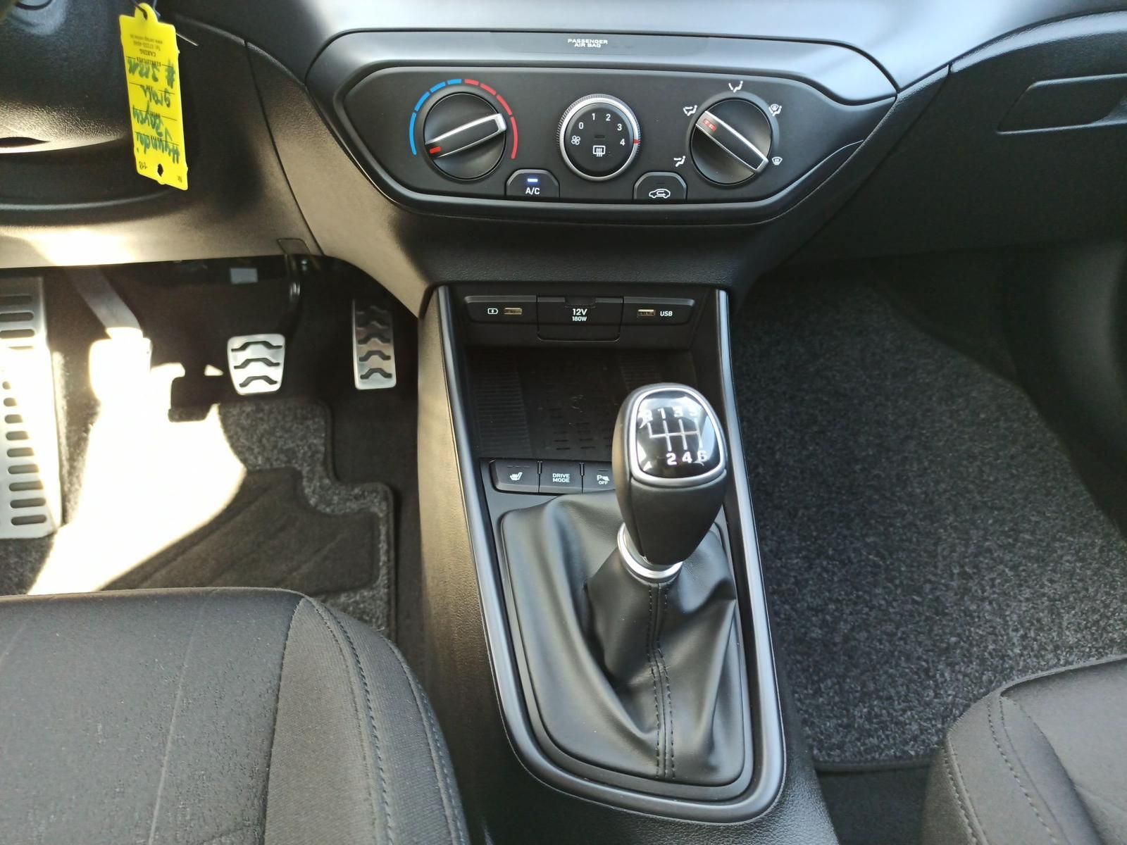 Hyundai BAYON – Bild 11