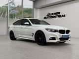 BMW 328 xDrive Gran Turismo M-Paket,Deutsches Fahrz. - BMW: Gran Turismo