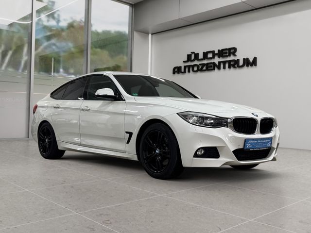 BMW 328 xDrive Gran Turismo M-Paket,Deutsches Fahrz.