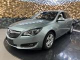 Opel Insignia Innovation 4x4*Mega Ausstattung*1. Hand - gebrauchte Opel Insignia aus dem Jahr 2014