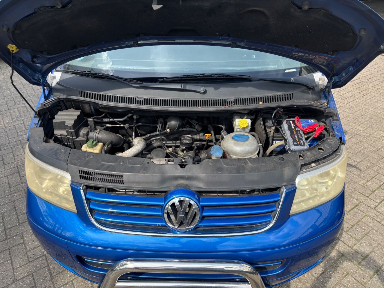 Photo 13 of VW T5 Transporter